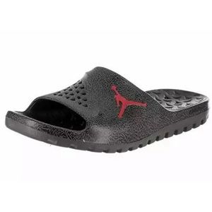 jordan slides superfly